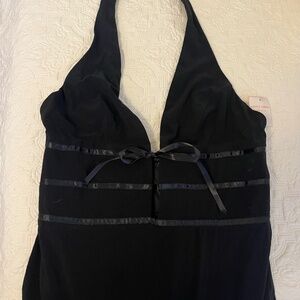 NWT Dave & Johnny by Laura Ryner Cocktail Dress